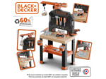 ETABLI BRICOLO BUILDER BLACK & DECKER