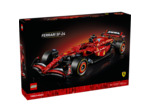 F1 FERRARI SF-24 LEGO TECHNIC 42207