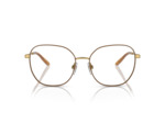 Lunettes de vue RALPH LAUREN