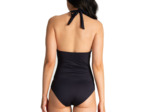 Maillot de bain 1 pièce pour les règles femme