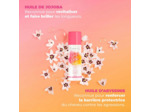 Gel en huile 3 en 1 Curl Glow