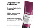 Crème sans rinçage Curl Expression - Hydratant intensif
