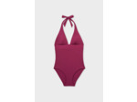 Maillot de bain 1 pièce gainant