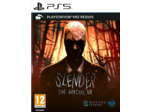 Slender The Arrival Vr 2