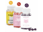 Cure complète de gummies 3 mois