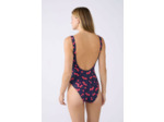 Maillot de bain 1 pièce imprimé Marcia Wear x Etam,Maillot de bain 1 pièce imprimé Marcia Wear x Etam;${refinementColor}