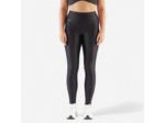 Legging running Femme - KIPRUN Run 100 noir
