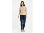 Pull En Maille Fantaisie