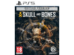 Skull & Bones Edition Premium