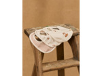 Lot de 3 bavoirs