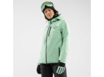 Veste snowboard femme