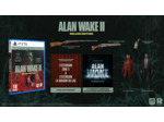 Alan Wake 2 Deluxe Edition