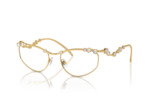 Lunettes de vue SWAROVSKI