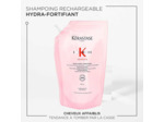 Bain hydra-fortifiant Genesis recharge 500 ml