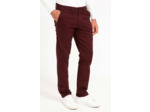 Pantalon Chino Winter