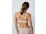 Soutien-gorge N.8 - Le triangle sans armatures