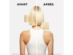 Ciment thermique Résistance