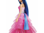 BARBIE 65 ANS ANNIVERSAIRE - PRINCESSE SAPHIR LICORNE