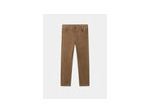 Pantalon camel