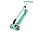 TROTTINETTE 3 ROUES ÉVOLUTIVE 3 EN 1 - GO UP ACTIVE PASTEL MINT