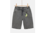 Bermuda Denim gris
