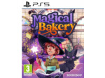 Magical Bakery