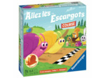 ALLEZ LES ESCARGOTS
