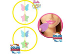 TÊTE À COIFFER BARBIE BLONDE