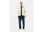 Veste style bleu de travail Ford Trucks