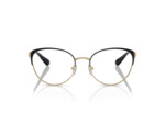 Lunettes de vue EMPORIO ARMANI