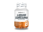 Liquid Curcuma - 30 capsules