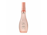 Huile de finition Rose pour cheveux fins ou stressés