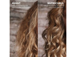 Shampooing micellaire pour cheveux bouclés Nutricurls