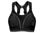 Brassière Shock Absorber Ultimate Run Noir