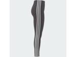 Legging en coton pour femme, gris