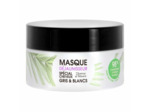 Masque déjaunisseur cheveux gris & blancs Gamme Nature