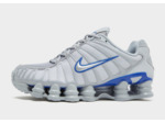 Nike Shox TL Homme