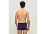 Boxer en coton motifs canards