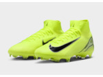 Nike Mercurial Superfly 10 Pro FG Homme