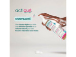Mousse bouclante Acticurl