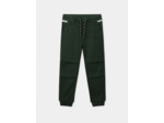 Pantalon vert foncé Garçon