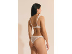 Soutien-gorge N.9 - Balconnet avec broderie,Soutien-gorge N.9 - Balconnet avec broderie;${refinementColor}