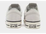 Converse Star Player Suede