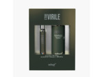 Coffret eau de parfum 30 ml + gel douche 250 ml