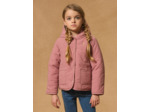 Blouson réversible