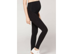 Legging en Coton Maternité