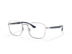 Lunettes de vue RAY-BAN RX6469 2501