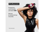 Eau de soin ravivatrice pour cheveux bouclés Curl Expression