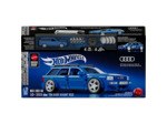 AUDI 94 VANT RS2 À CONSTRUIRE HOT WHEELS - MATTEL BRICK SHOP