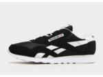 Reebok classic nylon